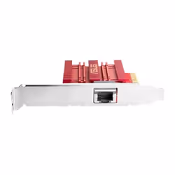 ASUS XG-C100C carte réseau Interne Ethernet 10000 Mbit/s