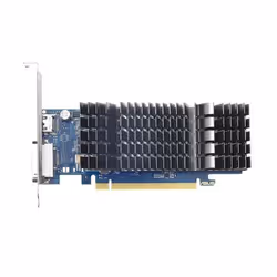 ASUS GT1030-2G-CSM, GeForce GT 1030, 2 Go, GDDR5, 64 bit, 1920 x 1080 pixels, PCI Express 3.0