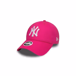 Casquette de baseball femme New Era MLB New York Yankees