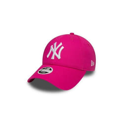 Casquette de baseball femme New Era MLB New York Yankees