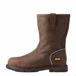 Bottes d'écurie Ariat Groundbreaker