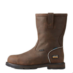 Bottes d'écurie Ariat Groundbreaker