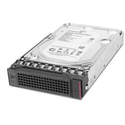 Lenovo 300GB 15K 12Gbps SAS 3.5" G2HS 3.5" 300 Go