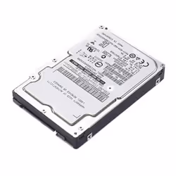 Lenovo 1.2TB 2.5" 10K 12GBPS SAS, 2.5", 1,2 To, 10000 tr/min