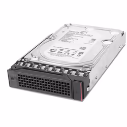 Lenovo 00WH121, 3.5", 8 To, 7200 tr/min