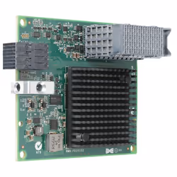 Lenovo 00AG594, Interne, Avec fil, PCI Express, Ethernet, 10000 Mbit/s