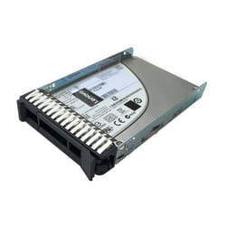 Lenovo 01DE359 disque SSD 2.5" 400 Go SAS