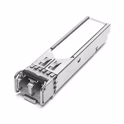 Lenovo 7G17A03537, Fibre optique, 25000 Mbit/s, SFP28, 100 m, 850 nm, Métallique