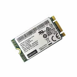Lenovo 7N47A00129, 32 Go, M.2, 260 Mo/s, 6 Gbit/s
