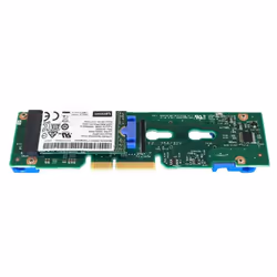 Lenovo 7N47A00129 disque SSD M.2 32 Go Série ATA III MLC