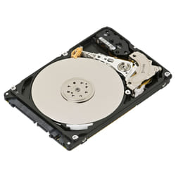 Lenovo 7XB7A00024 disque dur 2.5" 300 Go SAS