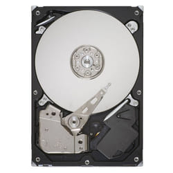 Lenovo 7XB7A00055 disque dur 3.5" 1 To Série ATA III