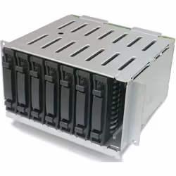 Lenovo 7XH7A06251, Kit de montage, Métallique, Métal, Lenovo ThinkSystem SR650