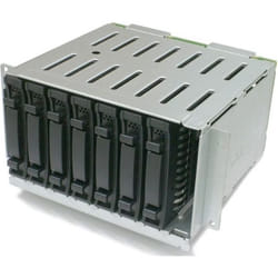 Lenovo 7XH7A06251 accessoire de racks Kit de montage