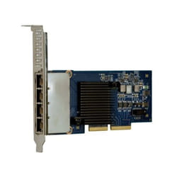 Lenovo 7ZT7A00535 carte réseau Interne Ethernet 1000 Mbit/s