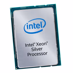 Lenovo Intel Xeon Silver 4110, Intel® Xeon® Silver, LGA 3647 (Socket P), 14 nm, 2,1 GHz, 64-bit, Intel® Xeon® Scalable de 1èr ...