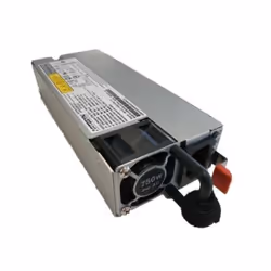 Lenovo 7N67A00884, 750 W, 230 V, Serveur, 80 PLUS Titanium, Noir, Métallique, Actif