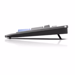 Lenovo Preferred Pro clavier USB QWERTY Italien Noir