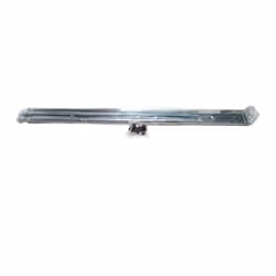 Lenovo 7M27A05698, Panneau de gestion de câbles, Métallique, 2U, 1 pièce(s)