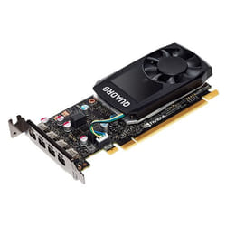 Lenovo 4X67A11584 carte graphique NVIDIA Quadro P620 2 Go GDDR5