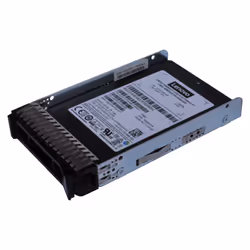 Lenovo 4XB7A10196, 480 Go, 2.5", 550 Mo/s, 6 Gbit/s