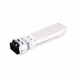Lenovo 4M17A13527, Fibre optique, 10000 Mbit/s, SFP+