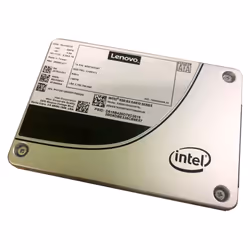 Lenovo 4XB7A13635, 960 Go, 2.5", 560 Mo/s, 6 Gbit/s
