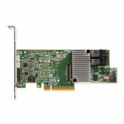 Lenovo ThinkSystem RAID 730-8i, SAS, SATA, PCI Express x8, 0, 1, 5, 6, 10, 50, 60, 2000 Mo, RAID 530-8i, RAID 730-8i 1GB Cach ...