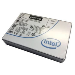 Lenovo 4XB7A10202 disque SSD 2.5" 1 To U.2 3D TLC NVMe
