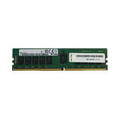 Lenovo 4ZC7A08707 module de mémoire 16 Go 1 x 16 Go DDR4 2933 MHz