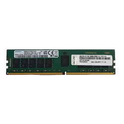 Lenovo 4ZC7A08710, 64 Go, 1 x 64 Go, DDR4, 2933 MHz, 288-pin DIMM