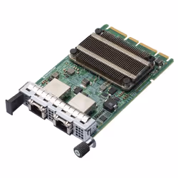 Lenovo 4XC7A08236, Interne, Avec fil, PCI Express, Ethernet, 10000 Mbit/s