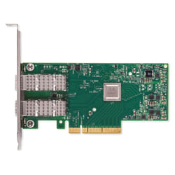 Lenovo 4XC7A08249 carte réseau Interne Ethernet 25000 Mbit/s