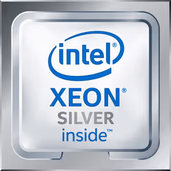 Lenovo Intel Xeon Silver 4210R, Intel® Xeon® Silver, LGA 3647 (Socket P), 14 nm, Intel, 4210R, 2,4 GHz