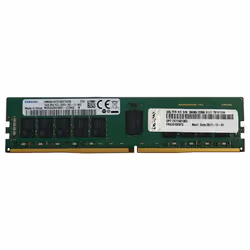 Lenovo 4X77A08634, 32 Go, 1 x 32 Go, DDR4, 3200 MHz, 288-pin DIMM