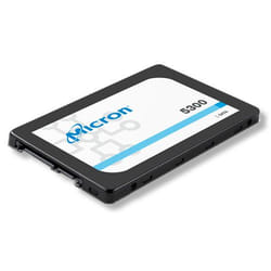 Lenovo 4XB7A17075 disque SSD 2.5" 240 Go Série ATA III 3D TLC NAND