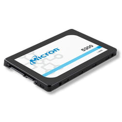 Lenovo 4XB7A17076 disque SSD 2.5" 480 Go Série ATA III 3D TLC NAND