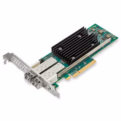 Lenovo 4XC7A08276, Interne, Avec fil, PCI Express, Fibre, 32000 Mbit/s