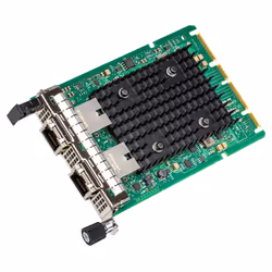 Lenovo 4XC7A08278, Interne, Avec fil, PCI Express, Ethernet, 10000 Mbit/s