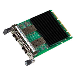 Lenovo 4XC7A08294 carte réseau Interne Ethernet 25000 Mbit/s