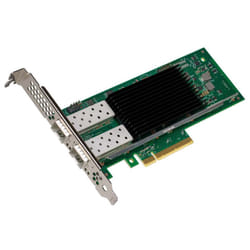 Lenovo 4XC7A08295 carte réseau Interne Fibre 25000 Mbit/s
