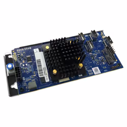 Lenovo 4Y37A09730, SAS, SATA, PCI Express x8, 0, 1, 5, 6, 10, 50, 60, 12 Gbit/s, 8000 Mo, Broadcom SAS3916