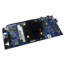 Lenovo 4Y37A09730 contrôleur RAID PCI Express x8 4.0 12 Gbit/s