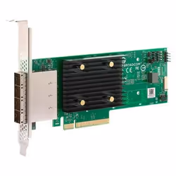 Lenovo 4Y37A09724, PCIe, Mini-SAS, Mâle, Profil bas, PCIe 4.0, Multicolore