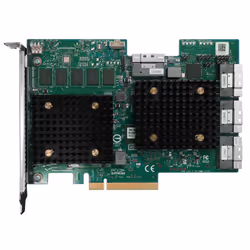 Lenovo 4Y37A09733, SAS, SATA, PCI Express x8, 0, 1, 5, 6, 10, 50, 60, 12 Gbit/s, MegaRAID 9367-32i 8G, USA (FCC 47 CFR part 1 ...