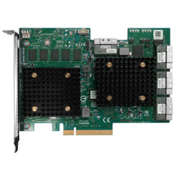 Lenovo 4Y37A09733 contrôleur RAID PCI Express x8 4.0 12 Gbit/s