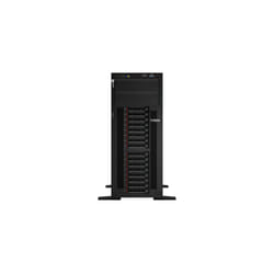 Lenovo ThinkServer ST550 serveur Rack (4 U) Intel® Xeon® Silver 4208 2,1 GHz 16 Go DDR4-SDRAM 750 W