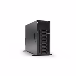 Lenovo ThinkServer ST550 serveur Rack (4 U) Intel® Xeon® Silver 4208 2,1 GHz 16 Go DDR4-SDRAM 750 W