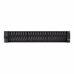 Lenovo ThinkSystem DE240S, 2.5", 27,4 kg, Rack (2 U), Noir