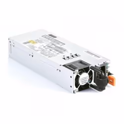 Lenovo 4P57A75972, 750 W, 115 - 230 V, Serveur, 80 PLUS Platinum, ThinkSystem SR630 v2, Métallique